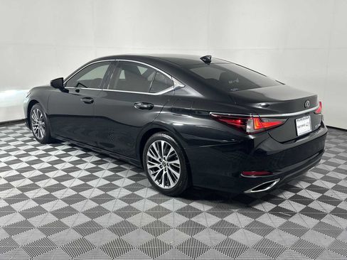 Used 2019 Lexus ES 350 w/ Premium Package FWD image 5