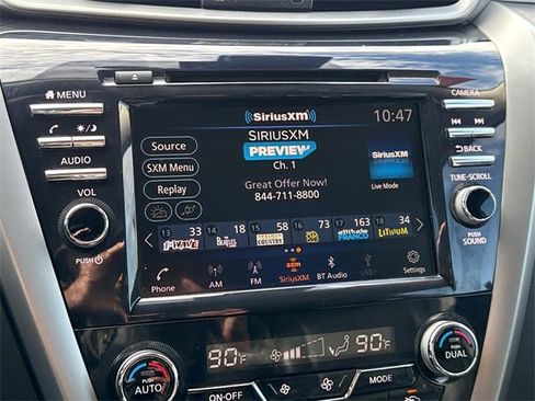 Used 2023 Nissan Murano SV image 23