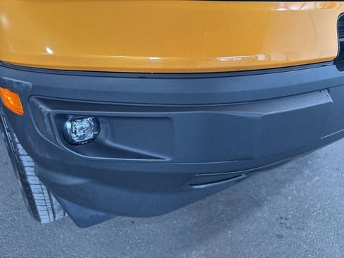 Used 2022 Ford Bronco Sport Big Bend image 13