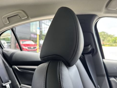 New 2026 MAZDA MAZDA3 s Sport FWD image 20