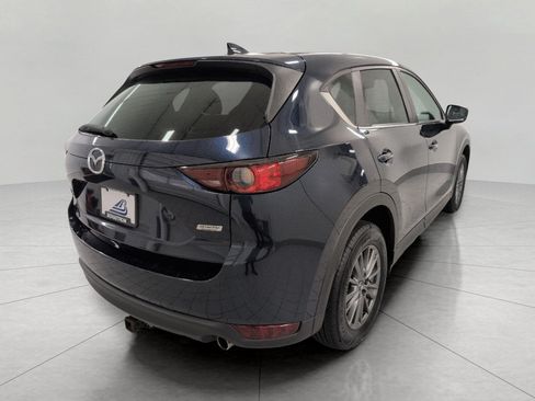 Used 2017 MAZDA CX-5 Touring w/ Preferred Equipment Package AWD/4WD image 20