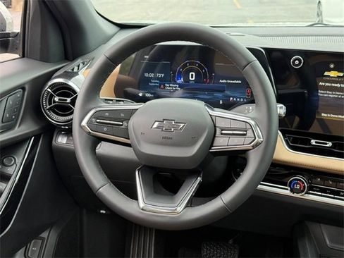 New 2026 Chevrolet Equinox ACTIV w/ Convenience Package III image 8