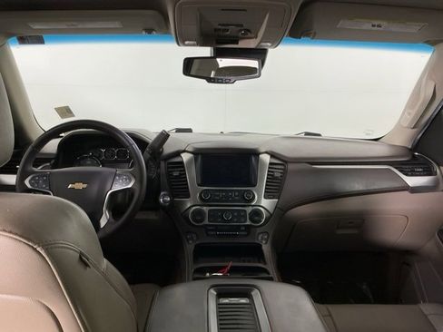 Used 2016 Chevrolet Suburban LTZ image 22