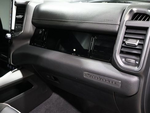 New 2026 RAM 1500 Laramie AWD/4WD image 16