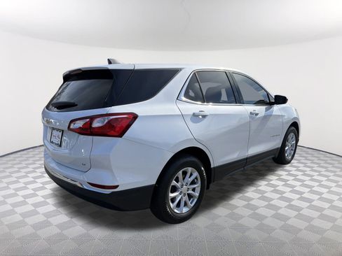 Used 2020 Chevrolet Equinox LT image 6