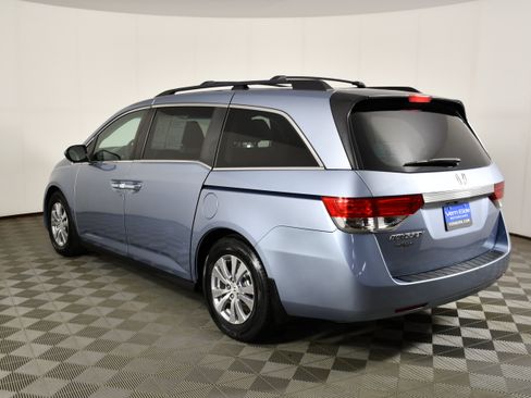 Used 2014 Honda Odyssey EX image 8
