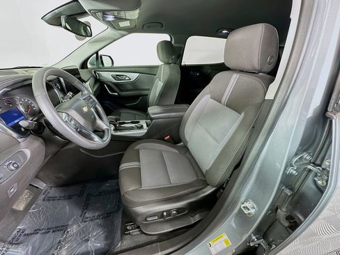 Used 2024 Chevrolet Blazer LT w/ Convenience Package FWD image 28