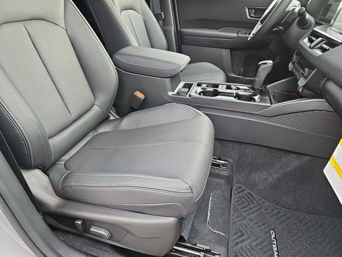 New 2026 Subaru Outback Premium image 10