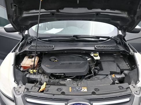 Used 2013 Ford Escape SE AWD/4WD image 23