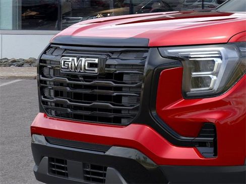 New 2026 GMC Terrain Elevation w/ Elevation Premium Package image 13