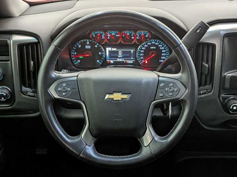 Used 2014 Chevrolet Silverado 1500 LT image 23