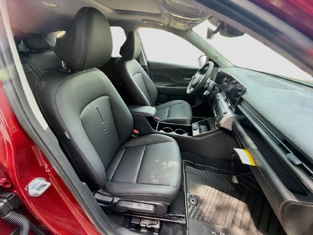 New 2026 Hyundai Kona Limited FWD image 29