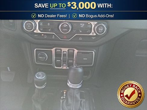 Used 2024 Jeep Wrangler Unlimited Sport AWD/4WD image 20