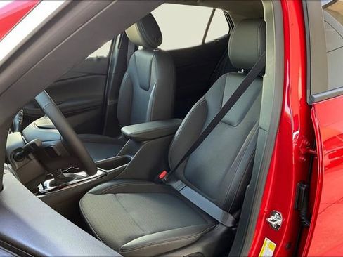 New 2026 Buick Encore GX Preferred w/ Comfort Package image 10