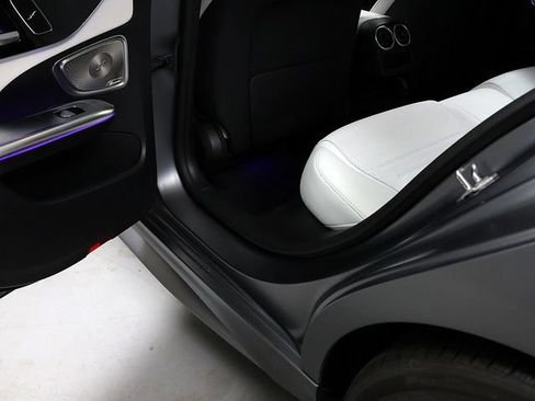 Certified 2023 Mercedes-Benz C 300 4MATIC Sedan image 29