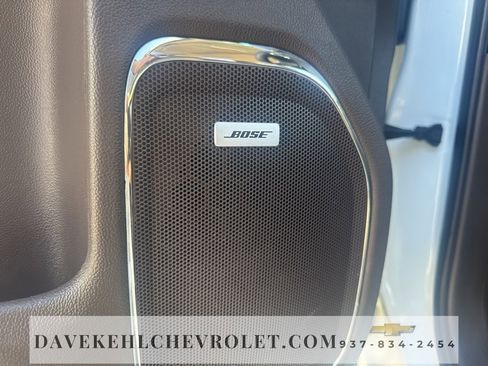 Used 2015 GMC Sierra 3500 Denali w/ Duramax Plus Package image 10