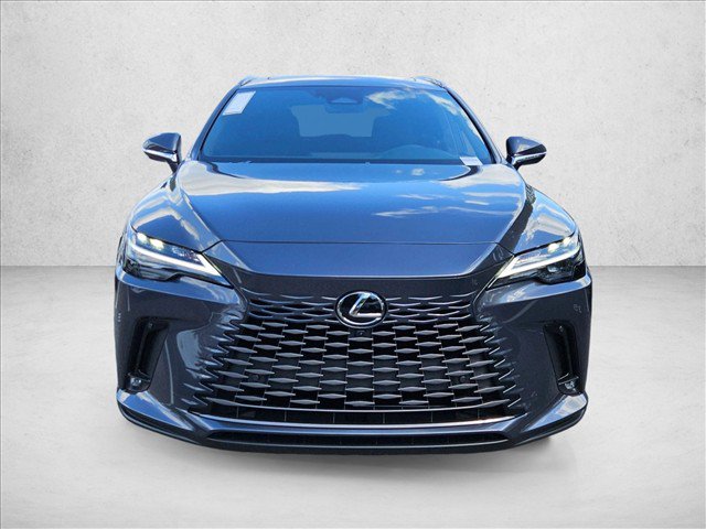 New 2026 Lexus RX 350 Premium Plus w/ Accessory Package (2T) FWD image 6