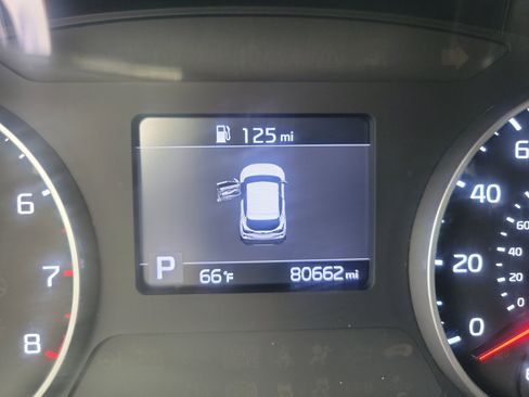 Used 2022 Kia Seltos S AWD/4WD image 16