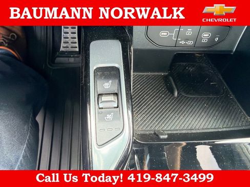 Used 2025 Kia Sorento SX Prestige AWD/4WD image 22