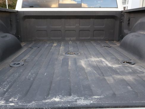 Used 2024 RAM 2500 Limited w/ Towing Technology Group image 35