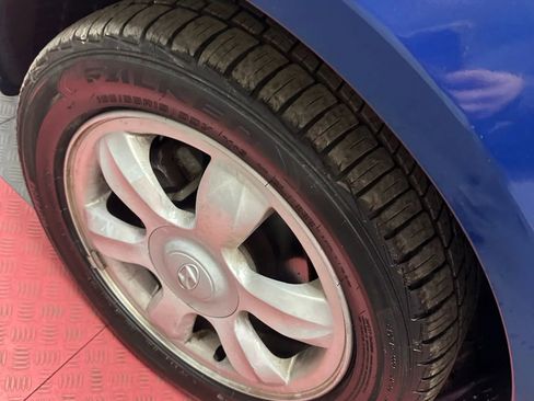 Used 2007 Hyundai Accent GLS image 29