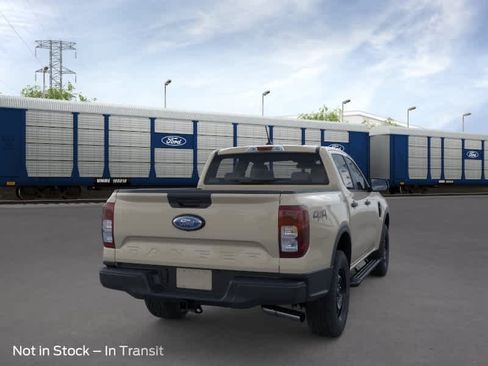 New 2026 Ford Ranger XL AWD/4WD image 8