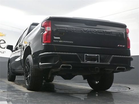 Used 2022 Chevrolet Silverado 1500 RST image 52
