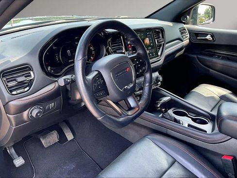 Used 2023 Dodge Durango GT AWD/4WD image 18
