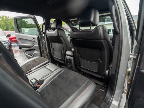 Used 2022 Dodge Durango R/T AWD/4WD image 16