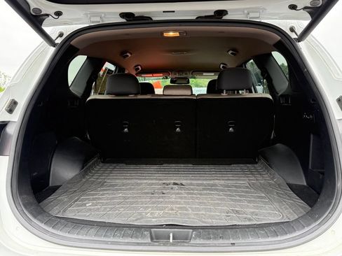 Used 2019 Hyundai Santa Fe SEL FWD image 7