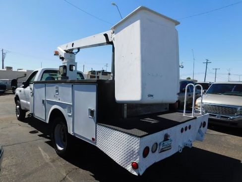 Used 2000 Ford F450 XL image 4