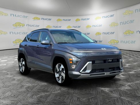 New 2026 Hyundai Kona Limited AWD/4WD image 11