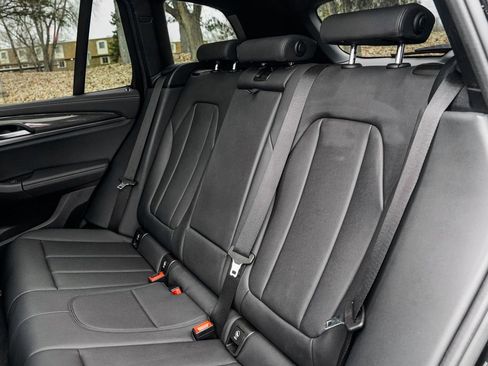 Used 2020 BMW X3 M40i w/ Driving Assistance Package image 17