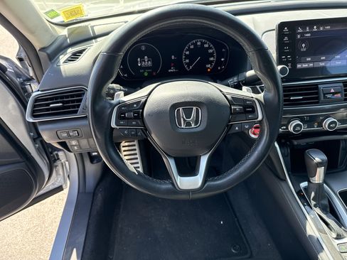 Used 2022 Honda Accord Sport Special Edition image 17