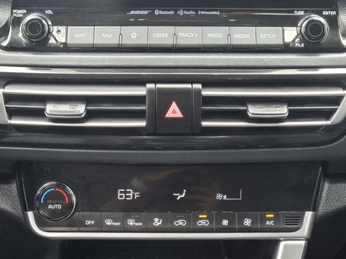 Used 2021 Kia Seltos SX image 38