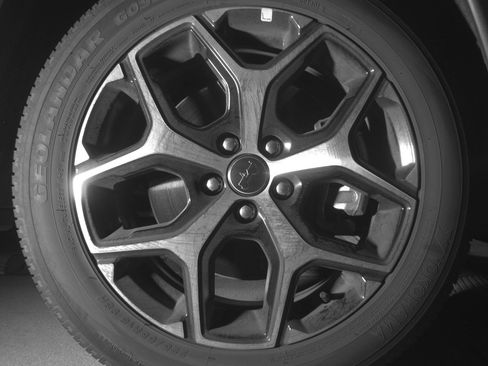 Used 2025 Jeep Compass Limited image 13