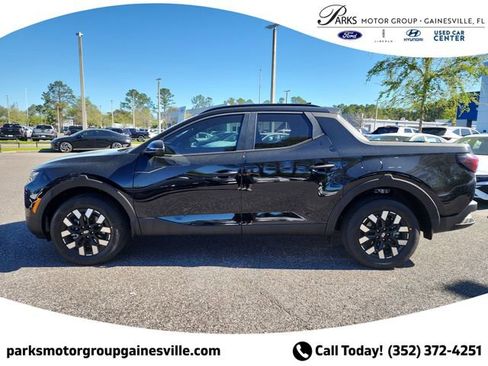 New 2025 Hyundai Santa Cruz SEL FWD image 5
