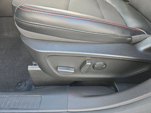 Certified 2023 Ford Escape ST-Line w/ Tech Pack #1 image 12