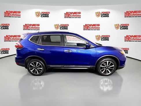 Used 2019 Nissan Rogue SL w/ Premium Package AWD/4WD image 18