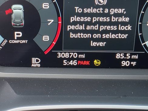 Used 2022 Audi Q3 2.0T Premium Plus AWD/4WD image 28