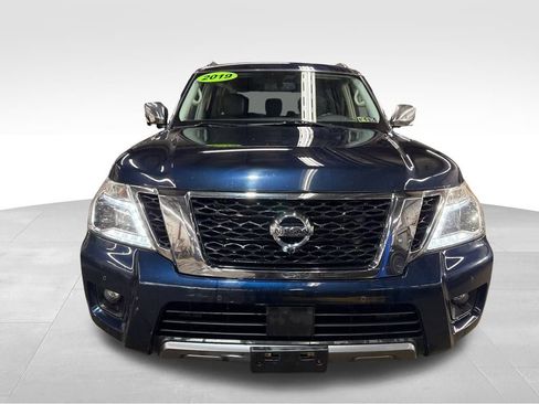 Used 2019 Nissan Armada SL w/ Premium Package image 9
