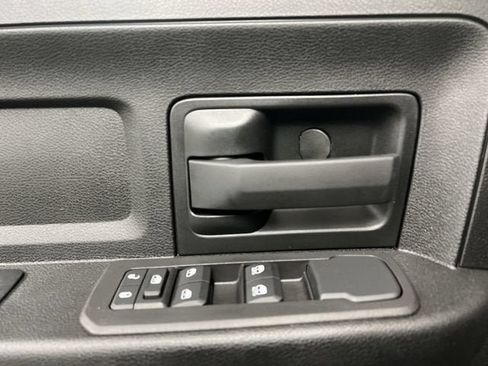 Used 2026 RAM 3500 Tradesman AWD/4WD image 22