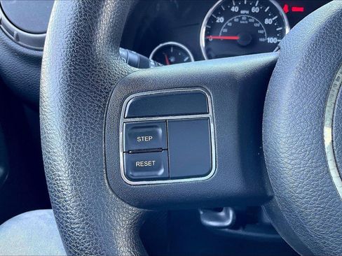 Used 2012 Jeep Wrangler Sport AWD/4WD image 19