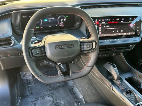 New 2025 Dodge Charger R/T w/ Sun & Sound Package image 12