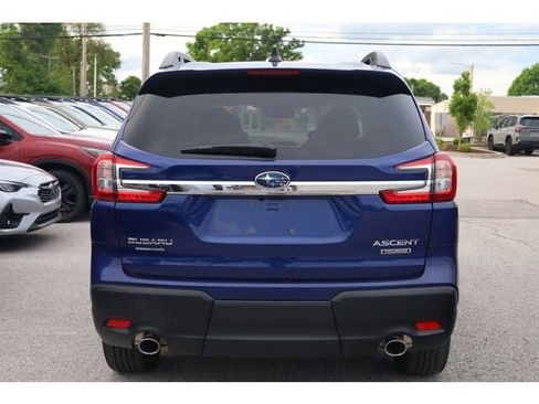 New 2026 Subaru Ascent Touring AWD/4WD image 37