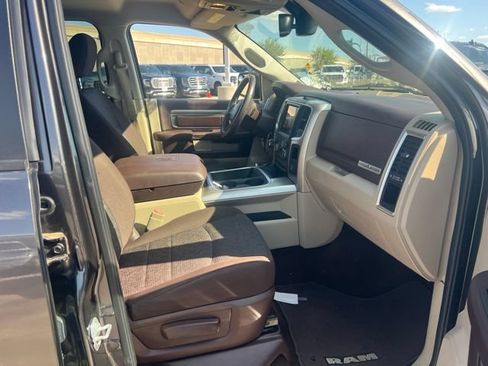 Used 2017 RAM 1500 Lone Star RWD image 8