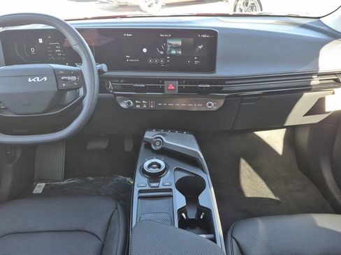 New 2025 Kia EV6 Wind image 13