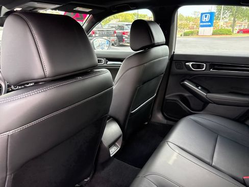 Used 2024 Honda Civic Sport Touring image 21