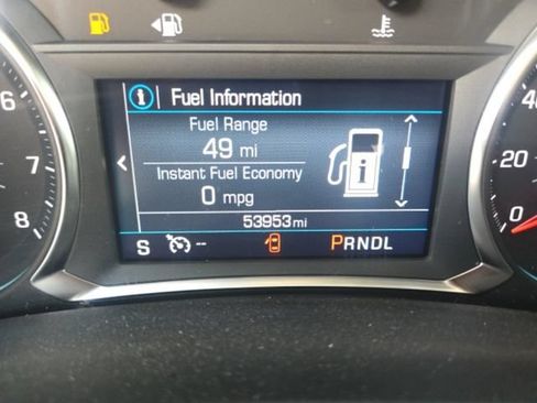 Used 2024 Chevrolet Equinox LT AWD/4WD image 10
