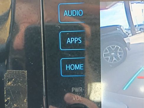 Used 2017 Toyota Prius Three w/ Advanced Technology Package FWD image 27